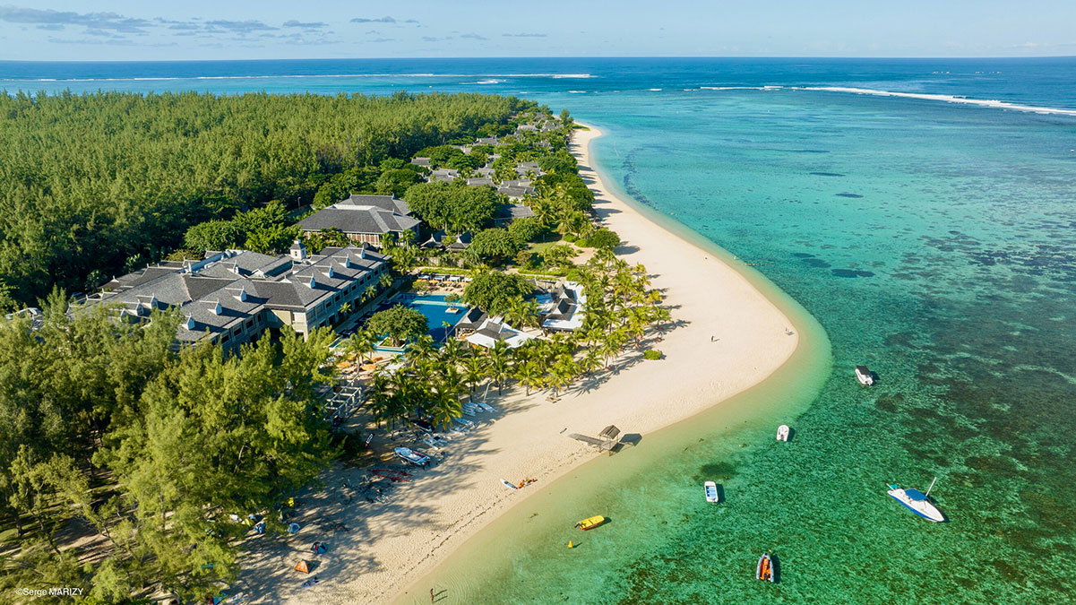 Marriott Hotels Mauritius : Redéfinir le voyage durable et régénérer l’environnement à l’île Maurice